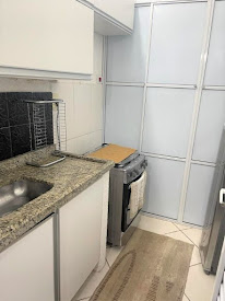 imagem 5 - Apartamento com 2 dormitórios à venda, 57 m² por R$ 330.000,00 - Vila Alzira - Santo André/SP imagem 5 - Apartamento com 2 dormitórios à venda, 57 m² por R$ 330.000,00 - Vila Alzira - Santo André/SP