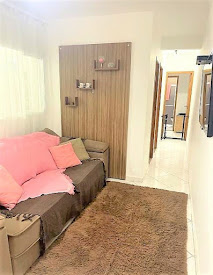 imagem 2 - Apartamento com 2 dormitórios à venda, 57 m² por R$ 330.000,00 - Vila Alzira - Santo André/SP imagem 2 - Apartamento com 2 dormitórios à venda, 57 m² por R$ 330.000,00 - Vila Alzira - Santo André/SP