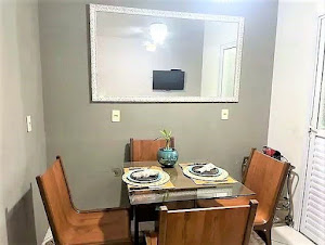 imagem 3 - Apartamento com 2 dormitórios à venda, 57 m² por R$ 330.000,00 - Vila Alzira - Santo André/SP imagem 3 - Apartamento com 2 dormitórios à venda, 57 m² por R$ 330.000,00 - Vila Alzira - Santo André/SP