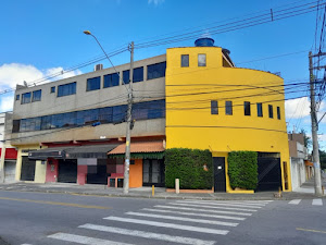 imagem 1 - Prédio à venda, 422 m² por R$ 1.590.000,00 - Parque Marajoara - Santo André/SP imagem 1 - Prédio à venda, 422 m² por R$ 1.590.000,00 - Parque Marajoara - Santo André/SP