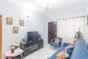 imagem 3 - Sobrado com 6 dormitórios à venda, 277 m² por R$ 1.385.000,00 - Vila Bastos - Santo André/SP imagem 3 - Sobrado com 6 dormitórios à venda, 277 m² por R$ 1.385.000,00 - Vila Bastos - Santo André/SP