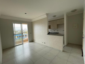 imagem 1 - Apartamento com 2 dormitórios à venda, 50 m² por R$ 390.000,00 - Vila América - Santo André/SP imagem 1 - Apartamento com 2 dormitórios à venda, 50 m² por R$ 390.000,00 - Vila América - Santo André/SP