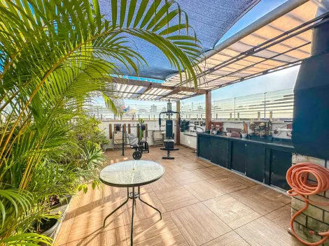 imagem 1 - Cobertura com 2 dormitórios à venda, 138 m² por R$ 570.000 - Vila Bastos - Santo André/SP imagem 1 - Cobertura com 2 dormitórios à venda, 138 m² por R$ 570.000 - Vila Bastos - Santo André/SP