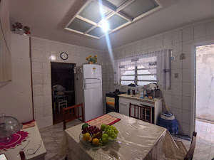 imagem 2 - Casa com 5 dormitórios à venda, 160 m² por R$ 750.000 - Santa Maria - Santo André/SP imagem 2 - Casa com 5 dormitórios à venda, 160 m² por R$ 750.000 - Santa Maria - Santo André/SP