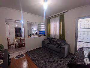 imagem 1 - Casa com 5 dormitórios à venda, 160 m² por R$ 750.000 - Santa Maria - Santo André/SP imagem 1 - Casa com 5 dormitórios à venda, 160 m² por R$ 750.000 - Santa Maria - Santo André/SP