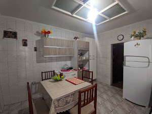 imagem 3 - Casa com 5 dormitórios à venda, 160 m² por R$ 750.000 - Santa Maria - Santo André/SP imagem 3 - Casa com 5 dormitórios à venda, 160 m² por R$ 750.000 - Santa Maria - Santo André/SP