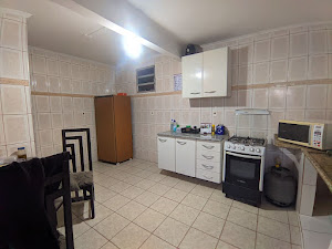 imagem 4 - Casa com 5 dormitórios à venda, 160 m² por R$ 750.000 - Santa Maria - Santo André/SP imagem 4 - Casa com 5 dormitórios à venda, 160 m² por R$ 750.000 - Santa Maria - Santo André/SP