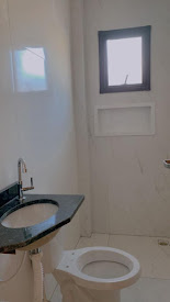 imagem 5 - Apartamento com 2 dormitórios à venda, 59 m² por R$ 381.600,00 - Parque Oratório - Santo André/SP imagem 5 - Apartamento com 2 dormitórios à venda, 59 m² por R$ 381.600,00 - Parque Oratório - Santo André/SP