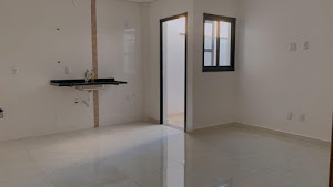 imagem 1 - Apartamento com 2 dormitórios à venda, 59 m² por R$ 381.600,00 - Parque Oratório - Santo André/SP imagem 1 - Apartamento com 2 dormitórios à venda, 59 m² por R$ 381.600,00 - Parque Oratório - Santo André/SP