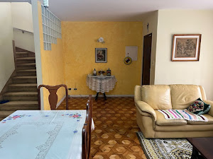 imagem 3 - Sobrado com 3 dormitórios à venda, 147 m² por R$ 950.000,00 - Jardim Bela Vista - Santo André/SP imagem 3 - Sobrado com 3 dormitórios à venda, 147 m² por R$ 950.000,00 - Jardim Bela Vista - Santo André/SP
