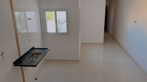 imagem 3 - Cobertura com 2 dormitórios à venda, 109 m² por R$ 487.600,00 - Vila Camilópolis - Santo André/SP imagem 3 - Cobertura com 2 dormitórios à venda, 109 m² por R$ 487.600,00 - Vila Camilópolis - Santo André/SP