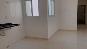 imagem 2 - Cobertura com 2 dormitórios à venda, 109 m² por R$ 487.600,00 - Vila Camilópolis - Santo André/SP imagem 2 - Cobertura com 2 dormitórios à venda, 109 m² por R$ 487.600,00 - Vila Camilópolis - Santo André/SP