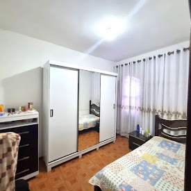 imagem 4 - Sobrado com 3 dormitórios à venda, 156 m² por R$ 750.000,00 - Utinga - Santo André/SP imagem 4 - Sobrado com 3 dormitórios à venda, 156 m² por R$ 750.000,00 - Utinga - Santo André/SP