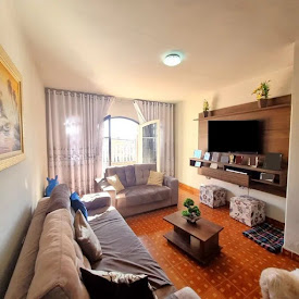 imagem 1 - Sobrado com 3 dormitórios à venda, 156 m² por R$ 750.000,00 - Utinga - Santo André/SP imagem 1 - Sobrado com 3 dormitórios à venda, 156 m² por R$ 750.000,00 - Utinga - Santo André/SP