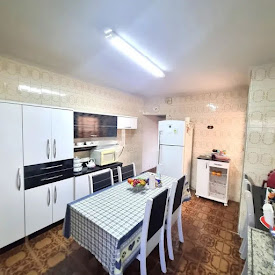 imagem 3 - Sobrado com 3 dormitórios à venda, 156 m² por R$ 750.000,00 - Utinga - Santo André/SP imagem 3 - Sobrado com 3 dormitórios à venda, 156 m² por R$ 750.000,00 - Utinga - Santo André/SP