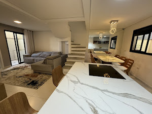 imagem 3 - Sobrado com 3 dormitórios à venda por R$ 850.000,00 - Vila Curuçá - Santo André/SP imagem 3 - Sobrado com 3 dormitórios à venda por R$ 850.000,00 - Vila Curuçá - Santo André/SP