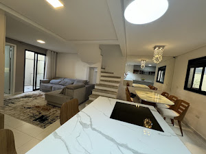 imagem 4 - Sobrado com 3 dormitórios à venda por R$ 850.000,00 - Vila Curuçá - Santo André/SP imagem 4 - Sobrado com 3 dormitórios à venda por R$ 850.000,00 - Vila Curuçá - Santo André/SP
