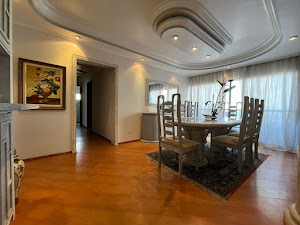 imagem 4 - Apartamento com 3 dormitórios à venda, 119 m² por R$ 570.000,00 - Vila Valparaíso - Santo André/SP imagem 4 - Apartamento com 3 dormitórios à venda, 119 m² por R$ 570.000,00 - Vila Valparaíso - Santo André/SP