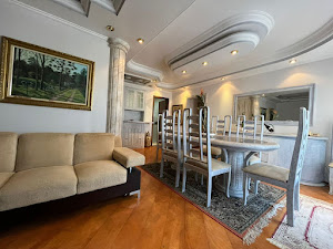 imagem 1 - Apartamento com 3 dormitórios à venda, 119 m² por R$ 570.000,00 - Vila Valparaíso - Santo André/SP imagem 1 - Apartamento com 3 dormitórios à venda, 119 m² por R$ 570.000,00 - Vila Valparaíso - Santo André/SP