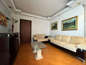 imagem 2 - Apartamento com 3 dormitórios à venda, 119 m² por R$ 570.000,00 - Vila Valparaíso - Santo André/SP imagem 2 - Apartamento com 3 dormitórios à venda, 119 m² por R$ 570.000,00 - Vila Valparaíso - Santo André/SP
