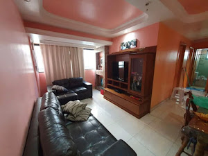 imagem 1 - Apartamento com 2 dormitórios à venda, 52 m² por R$ 390.000,00 - Centro - Diadema/SP imagem 1 - Apartamento com 2 dormitórios à venda, 52 m² por R$ 390.000,00 - Centro - Diadema/SP