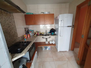 imagem 4 - Apartamento com 2 dormitórios à venda, 52 m² por R$ 390.000,00 - Centro - Diadema/SP imagem 4 - Apartamento com 2 dormitórios à venda, 52 m² por R$ 390.000,00 - Centro - Diadema/SP