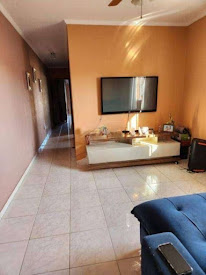 imagem 3 - Sobrado com 3 dormitórios à venda, 191 m² por R$ 650.000,00 - Parque Novo Oratório - Santo André/SP imagem 3 - Sobrado com 3 dormitórios à venda, 191 m² por R$ 650.000,00 - Parque Novo Oratório - Santo André/SP