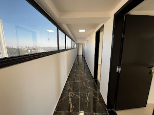 imagem 4 - Sala para alugar, 32 m² por R$ 1.500/mês - Vila Curuçá - Santo André/SP imagem 4 - Sala para alugar, 32 m² por R$ 1.500/mês - Vila Curuçá - Santo André/SP