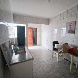 imagem 3 - Sobrado com 4 dormitórios à venda, 139 m² por R$ 450.000,00 - Jardim Progresso - Santo André/SP imagem 3 - Sobrado com 4 dormitórios à venda, 139 m² por R$ 450.000,00 - Jardim Progresso - Santo André/SP