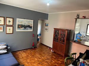 imagem 3 - Apartamento com 2 dormitórios à venda, 60 m² por R$ 405.000,00 - Jardim Bela Vista - Santo André/SP imagem 3 - Apartamento com 2 dormitórios à venda, 60 m² por R$ 405.000,00 - Jardim Bela Vista - Santo André/SP