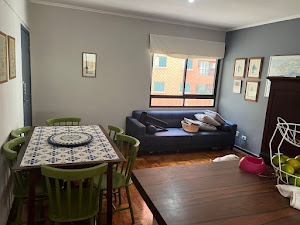 imagem 2 - Apartamento com 2 dormitórios à venda, 60 m² por R$ 405.000,00 - Jardim Bela Vista - Santo André/SP imagem 2 - Apartamento com 2 dormitórios à venda, 60 m² por R$ 405.000,00 - Jardim Bela Vista - Santo André/SP
