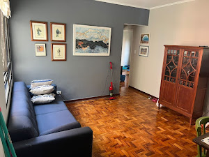 imagem 1 - Apartamento com 2 dormitórios à venda, 60 m² por R$ 405.000,00 - Jardim Bela Vista - Santo André/SP imagem 1 - Apartamento com 2 dormitórios à venda, 60 m² por R$ 405.000,00 - Jardim Bela Vista - Santo André/SP