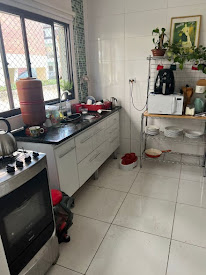 imagem 4 - Apartamento com 2 dormitórios à venda, 60 m² por R$ 405.000,00 - Jardim Bela Vista - Santo André/SP imagem 4 - Apartamento com 2 dormitórios à venda, 60 m² por R$ 405.000,00 - Jardim Bela Vista - Santo André/SP
