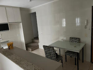 imagem 3 - Apartamento - Cobertura de Torre imagem 3 - Apartamento - Cobertura de Torre