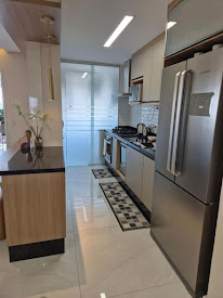 imagem 5 - Apartamento com 3 dormitórios à venda, 117 m² por R$ 1.480.000,00 - Centro - Santo André/SP imagem 5 - Apartamento com 3 dormitórios à venda, 117 m² por R$ 1.480.000,00 - Centro - Santo André/SP