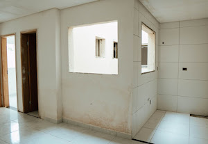 imagem 3 - Apartamento com 2 dormitórios à venda, 48 m² por R$ 350.000,00 - Jardim Irene - Santo André/SP imagem 3 - Apartamento com 2 dormitórios à venda, 48 m² por R$ 350.000,00 - Jardim Irene - Santo André/SP