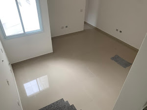 imagem 2 - Cobertura com 3 dormitórios à venda, 140 m² por R$ 730.000,00 - Utinga - Santo André/SP imagem 2 - Cobertura com 3 dormitórios à venda, 140 m² por R$ 730.000,00 - Utinga - Santo André/SP