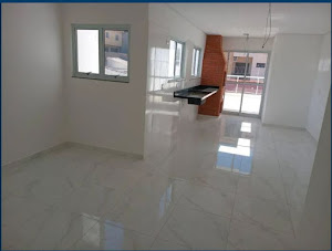 imagem 5 - Cobertura com 3 dormitórios à venda, 140 m² por R$ 730.000,00 - Utinga - Santo André/SP imagem 5 - Cobertura com 3 dormitórios à venda, 140 m² por R$ 730.000,00 - Utinga - Santo André/SP