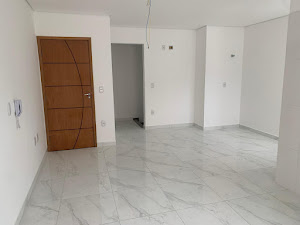 imagem 1 - Cobertura com 3 dormitórios à venda, 140 m² por R$ 730.000,00 - Utinga - Santo André/SP imagem 1 - Cobertura com 3 dormitórios à venda, 140 m² por R$ 730.000,00 - Utinga - Santo André/SP
