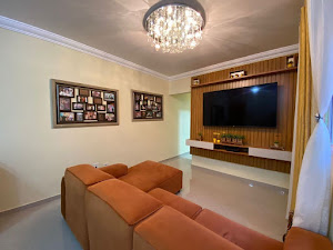 imagem 4 - Apartamento à venda, 80 m² por R$ 490.000,00 - Paraíso - Santo André/SP imagem 4 - Apartamento à venda, 80 m² por R$ 490.000,00 - Paraíso - Santo André/SP