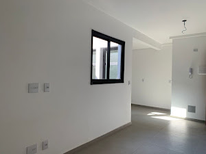 imagem 2 - Apartamento com 2 dormitórios à venda, 44 m² por R$ 375.000,00 - Parque Erasmo Assunção - Santo André/SP imagem 2 - Apartamento com 2 dormitórios à venda, 44 m² por R$ 375.000,00 - Parque Erasmo Assunção - Santo André/SP