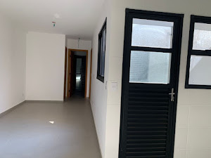 imagem 3 - Apartamento com 2 dormitórios à venda, 44 m² por R$ 375.000,00 - Parque Erasmo Assunção - Santo André/SP imagem 3 - Apartamento com 2 dormitórios à venda, 44 m² por R$ 375.000,00 - Parque Erasmo Assunção - Santo André/SP