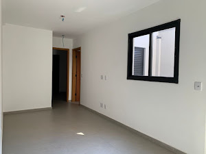 imagem 1 - Apartamento com 2 dormitórios à venda, 44 m² por R$ 375.000,00 - Parque Erasmo Assunção - Santo André/SP imagem 1 - Apartamento com 2 dormitórios à venda, 44 m² por R$ 375.000,00 - Parque Erasmo Assunção - Santo André/SP