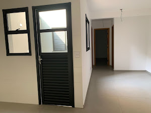 imagem 3 - Apartamento com 2 dormitórios à venda, 44 m² por R$ 335.000,00 - Parque Erasmo Assunção - Santo André/SP imagem 3 - Apartamento com 2 dormitórios à venda, 44 m² por R$ 335.000,00 - Parque Erasmo Assunção - Santo André/SP