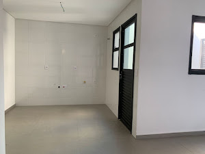 imagem 4 - Apartamento com 2 dormitórios à venda, 44 m² por R$ 335.000,00 - Parque Erasmo Assunção - Santo André/SP imagem 4 - Apartamento com 2 dormitórios à venda, 44 m² por R$ 335.000,00 - Parque Erasmo Assunção - Santo André/SP