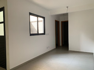 imagem 1 - Apartamento com 2 dormitórios à venda, 44 m² por R$ 335.000,00 - Parque Erasmo Assunção - Santo André/SP imagem 1 - Apartamento com 2 dormitórios à venda, 44 m² por R$ 335.000,00 - Parque Erasmo Assunção - Santo André/SP