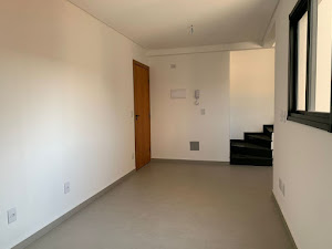 imagem 1 - Cobertura com 2 dormitórios à venda, 87 m² por R$ 470.000,00 - Parque Erasmo Assunção - Santo André/SP imagem 1 - Cobertura com 2 dormitórios à venda, 87 m² por R$ 470.000,00 - Parque Erasmo Assunção - Santo André/SP
