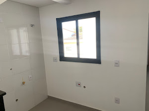 imagem 4 - Cobertura com 2 dormitórios à venda, 87 m² por R$ 470.000,00 - Parque Erasmo Assunção - Santo André/SP imagem 4 - Cobertura com 2 dormitórios à venda, 87 m² por R$ 470.000,00 - Parque Erasmo Assunção - Santo André/SP