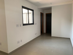 imagem 2 - Cobertura com 2 dormitórios à venda, 87 m² por R$ 470.000,00 - Parque Erasmo Assunção - Santo André/SP imagem 2 - Cobertura com 2 dormitórios à venda, 87 m² por R$ 470.000,00 - Parque Erasmo Assunção - Santo André/SP