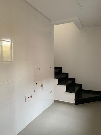 imagem 3 - Cobertura com 2 dormitórios à venda, 76 m² por R$ 440.000,00 - Parque Erasmo Assunção - Santo André/SP imagem 3 - Cobertura com 2 dormitórios à venda, 76 m² por R$ 440.000,00 - Parque Erasmo Assunção - Santo André/SP